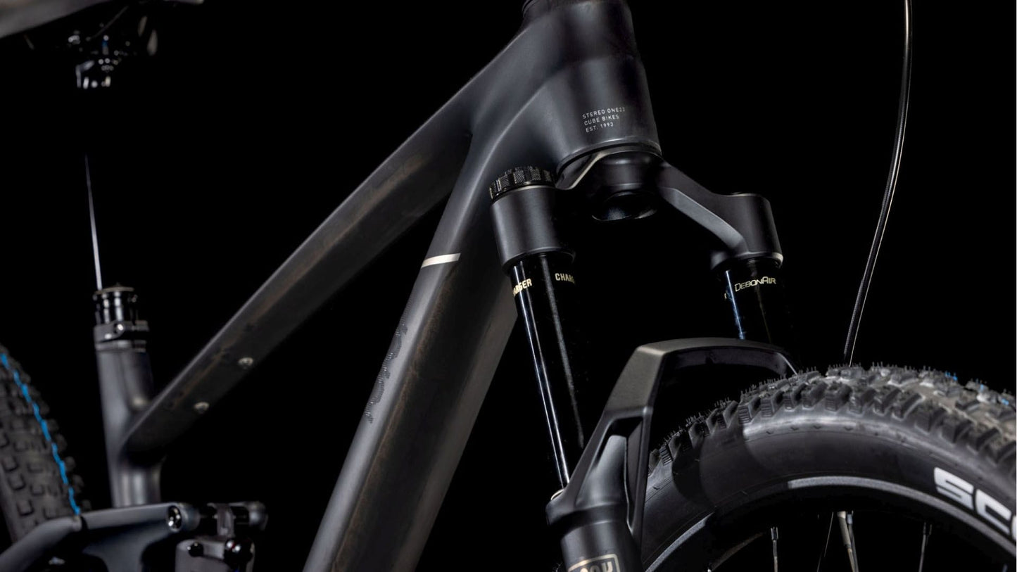 CUBE STEREO ONE22 C:62 SLX 29 BLACKLINE 2026