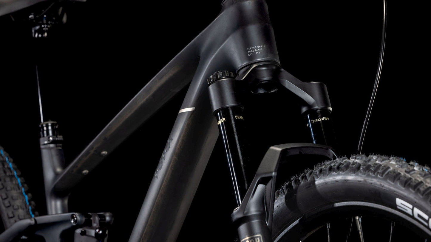 CUBE STEREO ONE22 C:62 SLX 29 BLACKLINE 2026