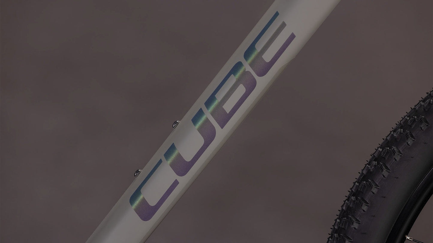 CUBE REACTION C:62 ONE OLDGREY/BLACK