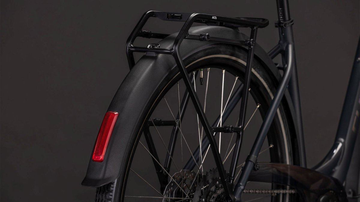 CUBE TOURING ONE NIGHT/CHROME 2026