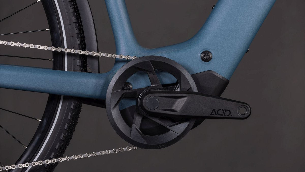 CUBE KATHMANDU HYBRID C:62 PRO 400X SPECTRALBLUE/PRISM 2026