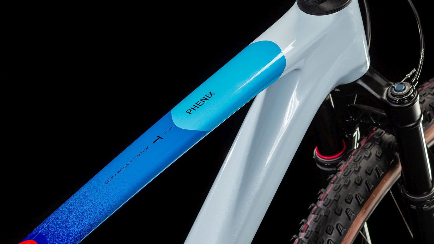 CUBE PHENIX C:68X SLX TEAMLINE 2026