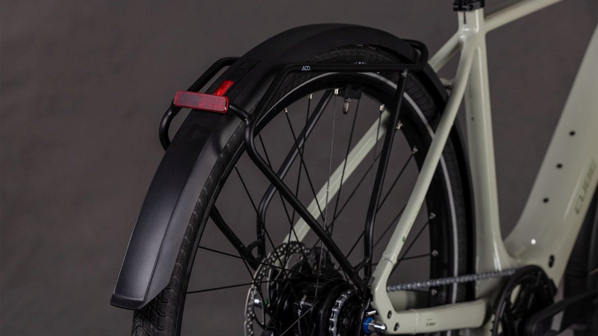 CUBE EDITOR HYBRID SLX 400X FE REEDBEIGE/CHROME 2026