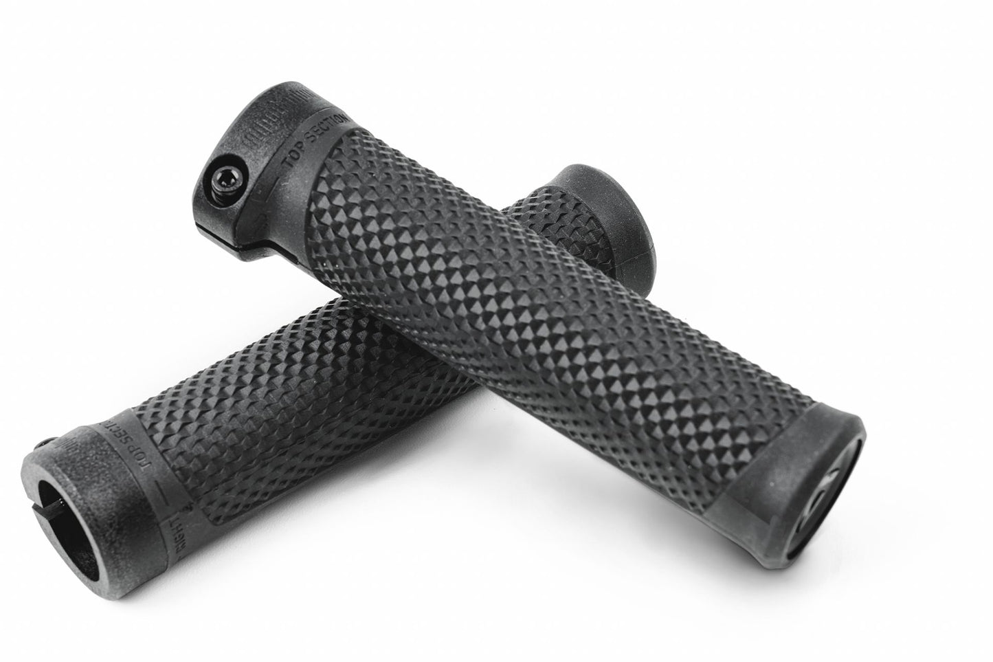 ACID GRIPS REACT PRO GREY