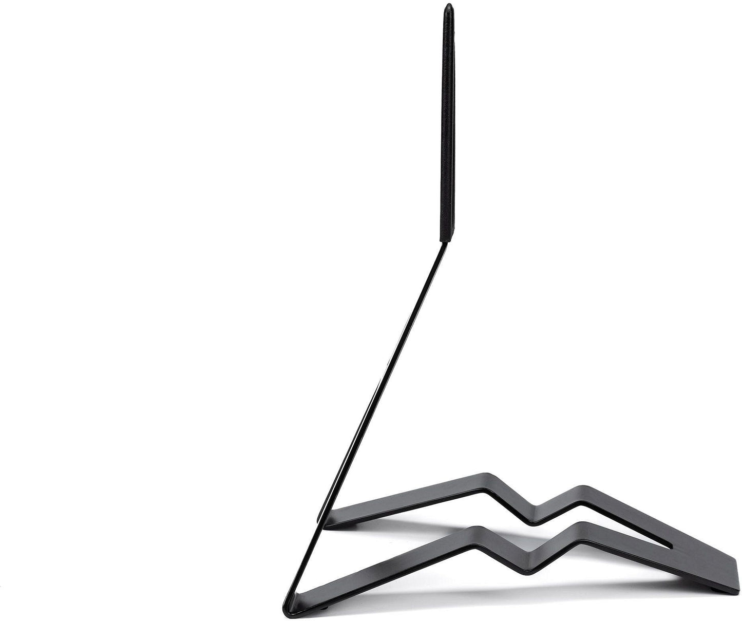 ACID BIKE STAND AXLE BLACK