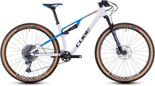 Cubo Ams Zero99 C:68X Sl 29 Teamline 2024