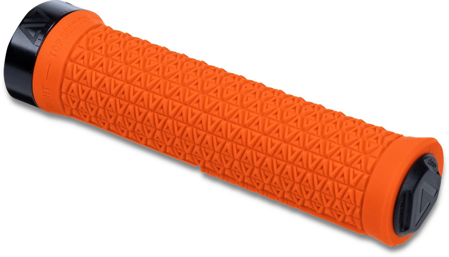 ACID GRIPS ICON PRO ORANGE