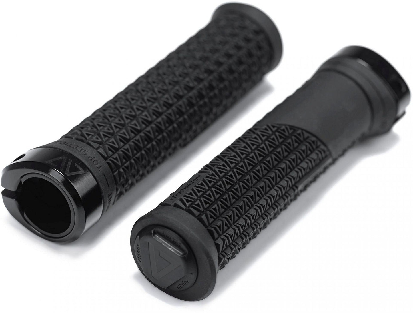 ACID GRIPS ICON PRO BLACK