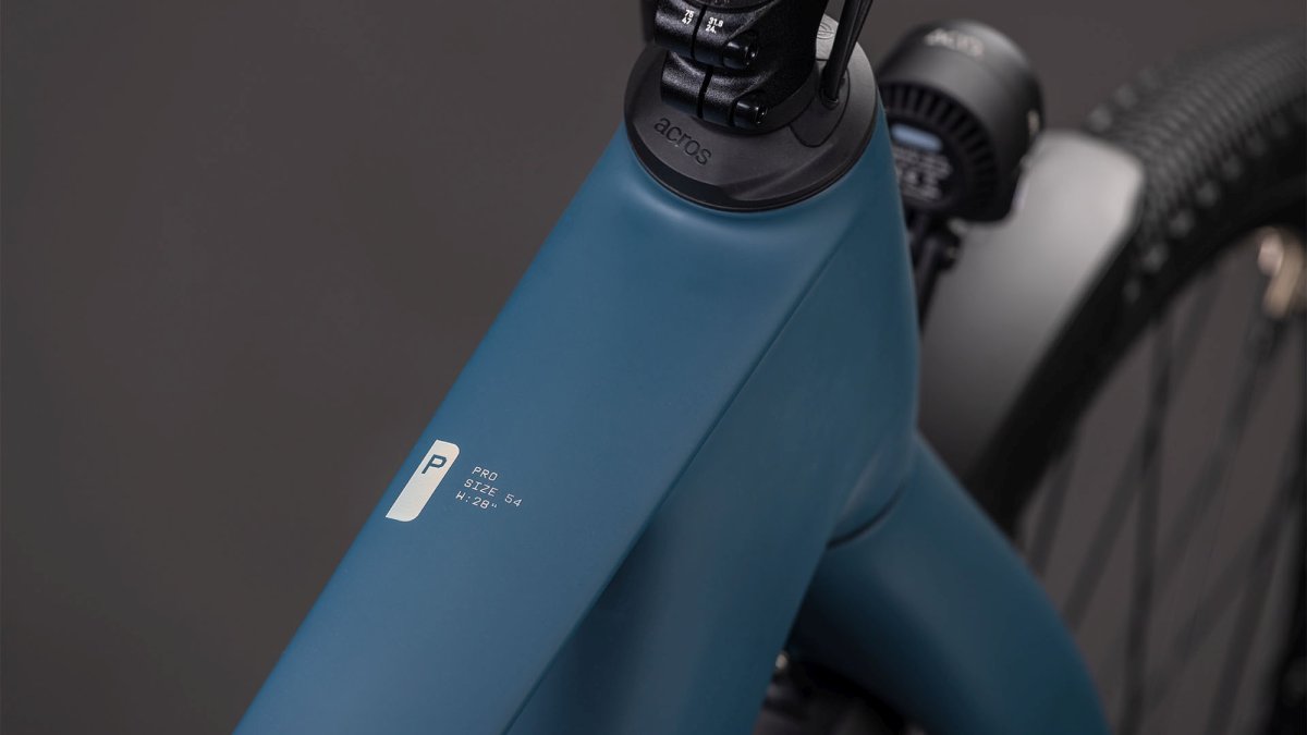 CUBE KATHMANDU HYBRID C:62 PRO 400X SPECTRALBLUE/PRISM 2026