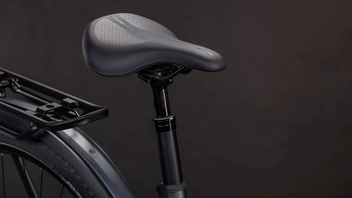 CUBE KATHMANDU HYBRID ONE 800 METALLICGREY/GREY 2026