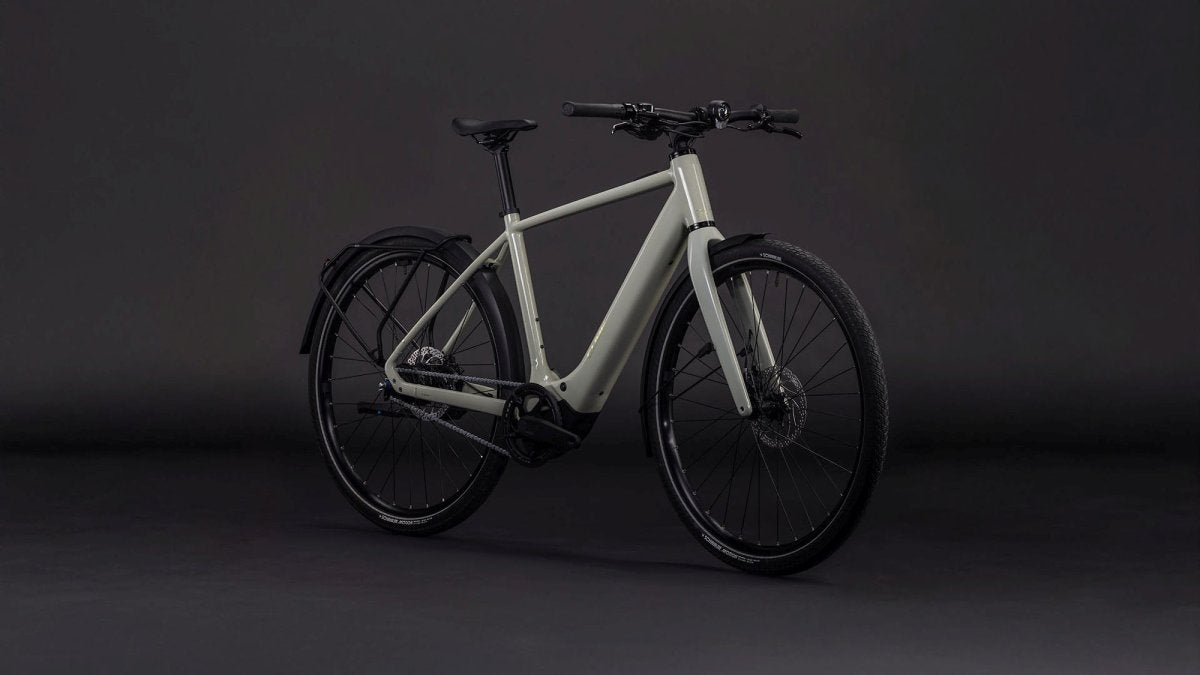 CUBE EDITOR HYBRID SLX 400X FE REEDBEIGE/CHROME 2026