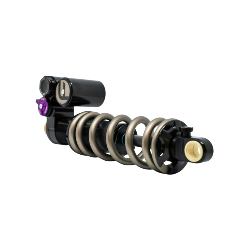 FAST - Fenix Shock - Standard Head - Purple