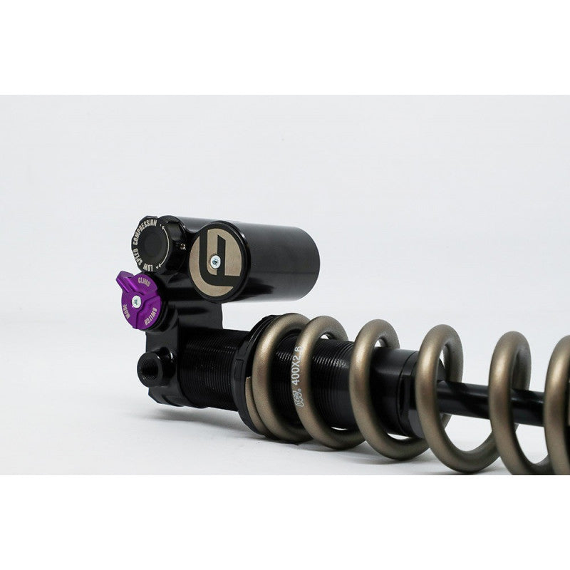 FAST - Fenix Shock - Standard Head - Black