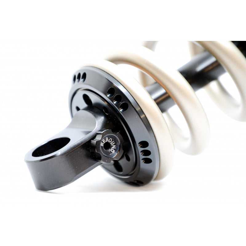 FAST - Fenix EVO Shock - Standard Head - Black