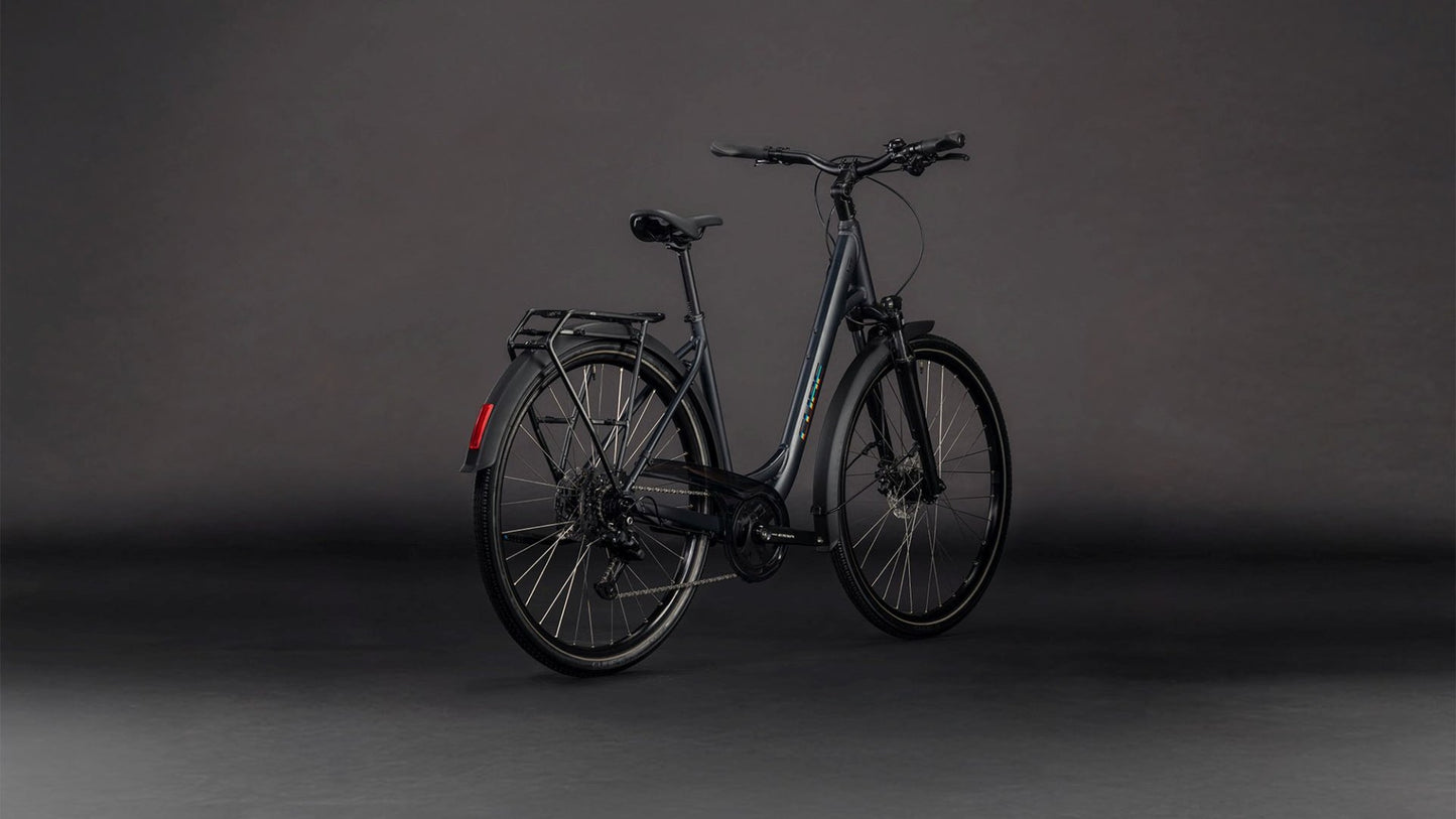 CUBE TOURING ONE NIGHT/CHROME 2026