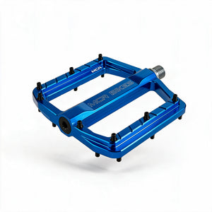 Electric Blue