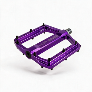 Ultraviolet Purple
