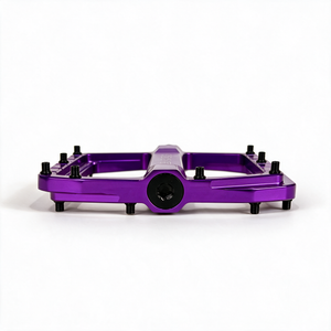 Ultraviolet Purple