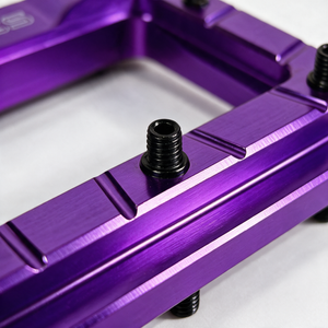 Ultraviolet Purple