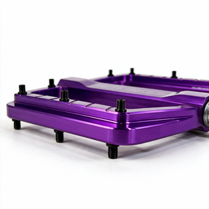 Ultraviolet Purple