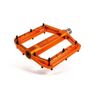 Inferno Orange