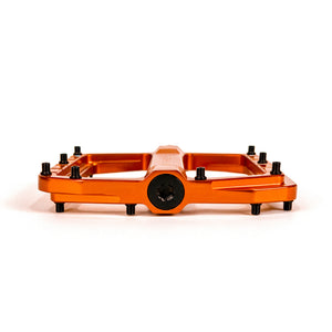 Inferno Orange