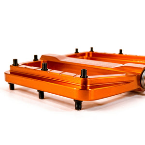 Inferno Orange