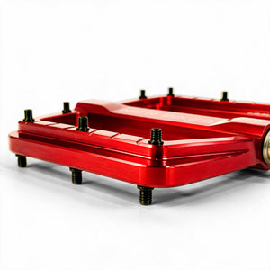 Rage Red