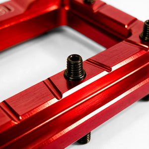 Rage Red