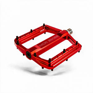 Rage Red