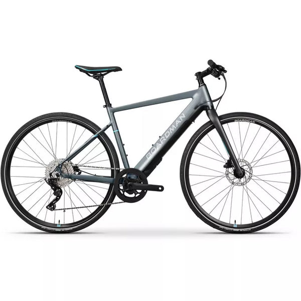 Boardman HYB 2024 Microshift Hybrid Electric Bike *Brand New