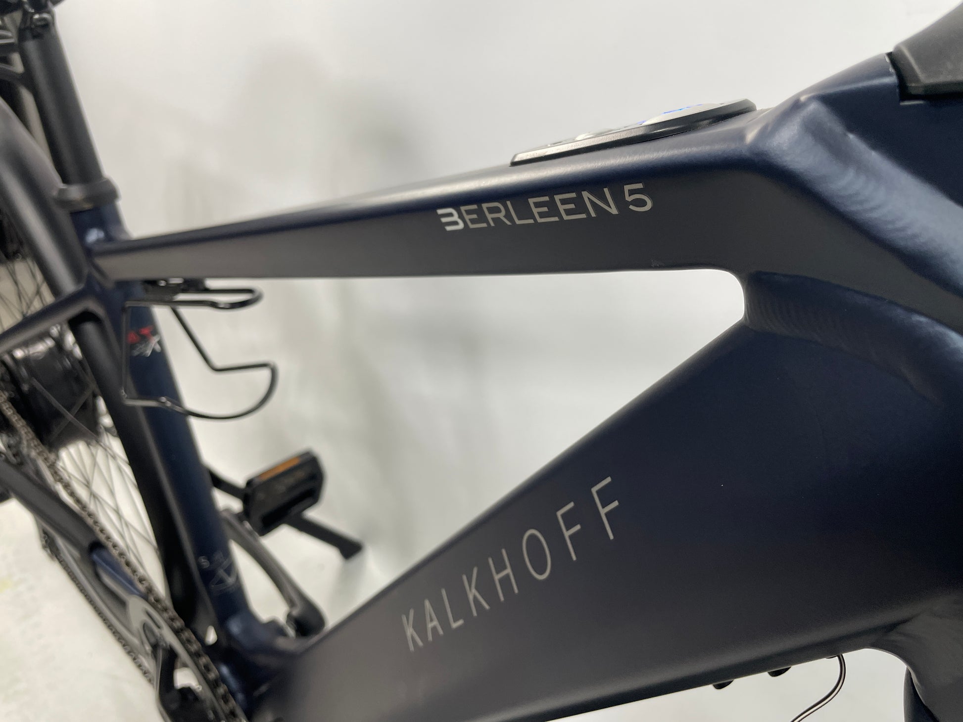 kalkhoff berleen 5.g move elektrofahrrad city-e-bike Kalkhoff Berleen 5.G Move 2021 City Electric Bike *Only Ridden 20 Mile – Mcrbikes