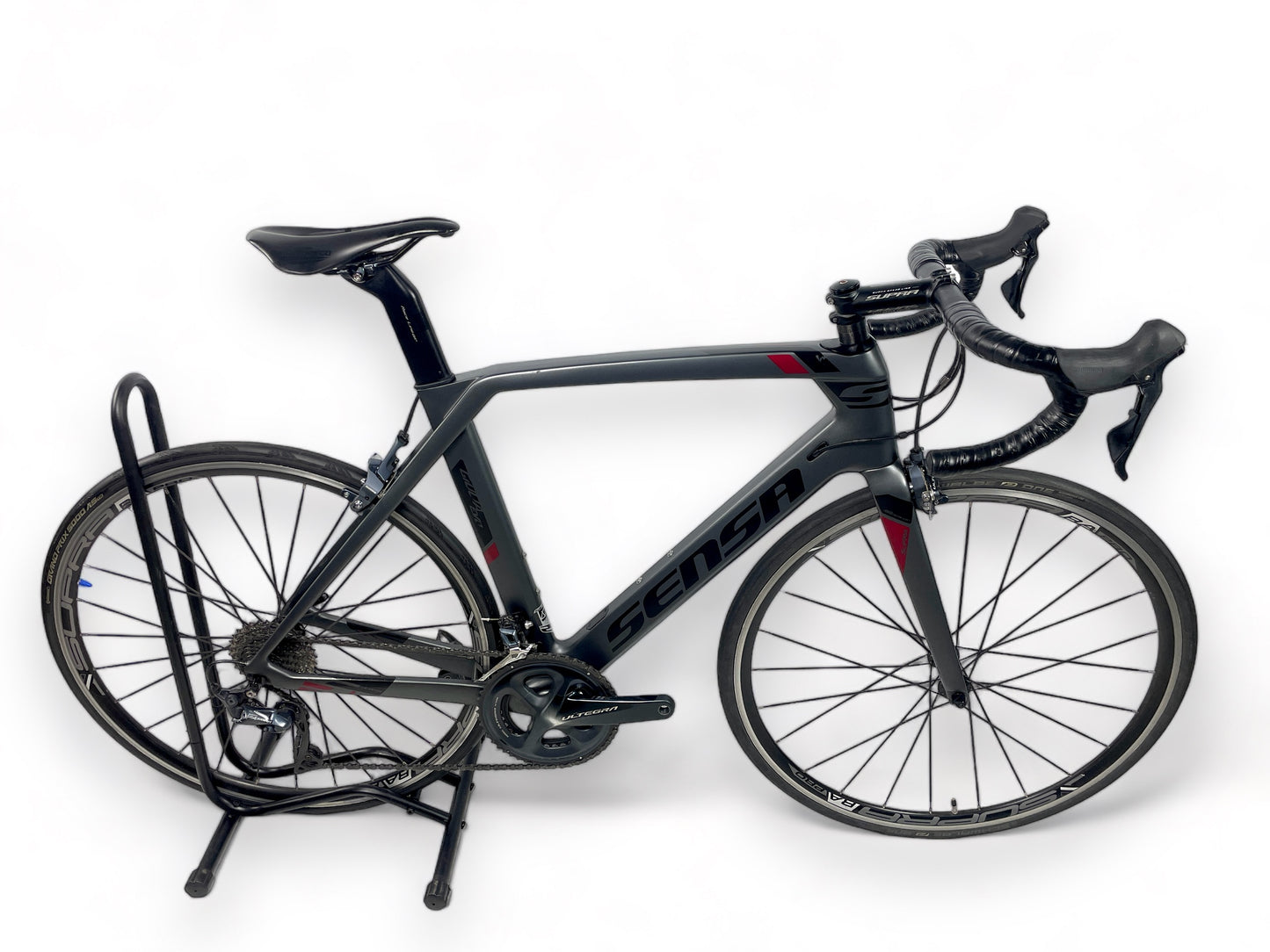 sensa carbon rennrad Sensa Giulia Carbon Evo Ultegra 2021 Road Bike – Mcrbikes