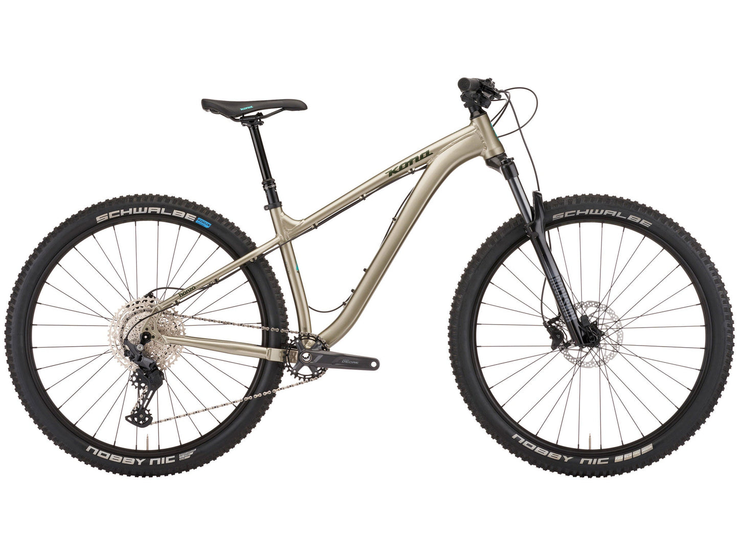 Kona Honzo Mountain Bike 2025