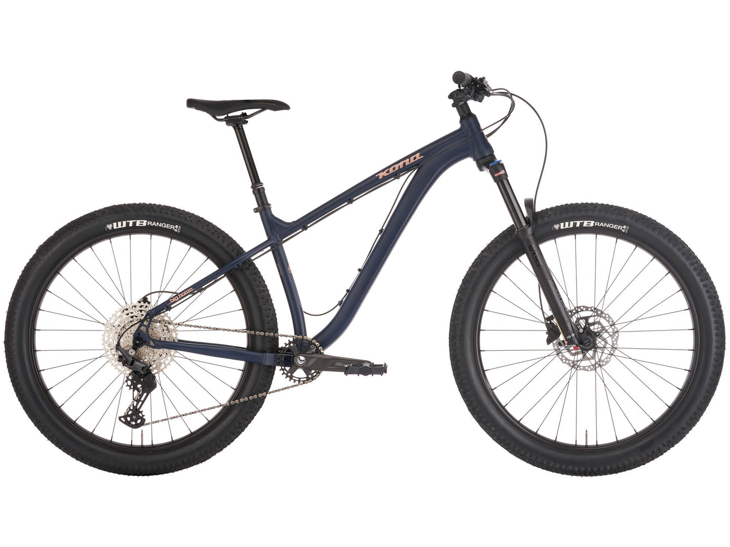 Kona Big Honzo 2024 Hardtail Mountain Bike
