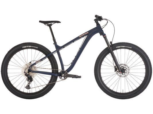 Kona Big Honzo 2024 Hardtail Mountain Bike
