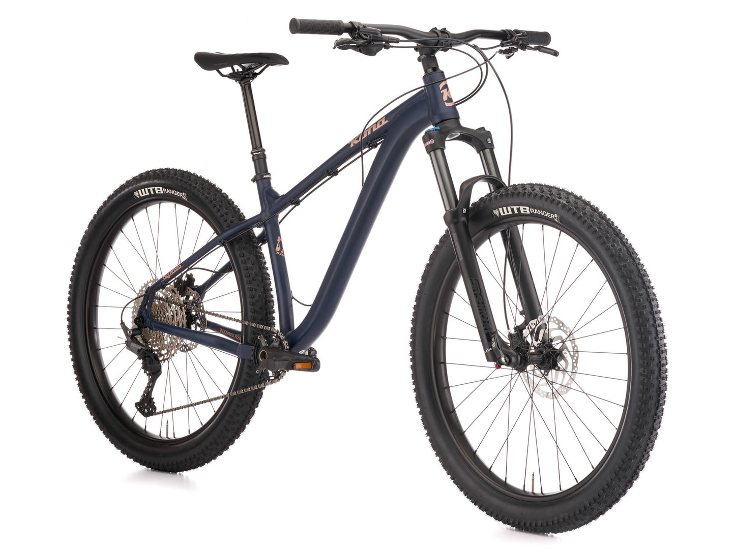 Kona Big Honzo 2024 Hardtail Mountain Bike