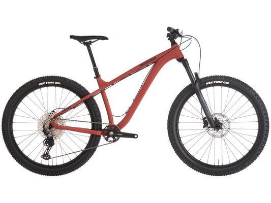 Kona Big Honzo DL Hardtail Mountain Bike
