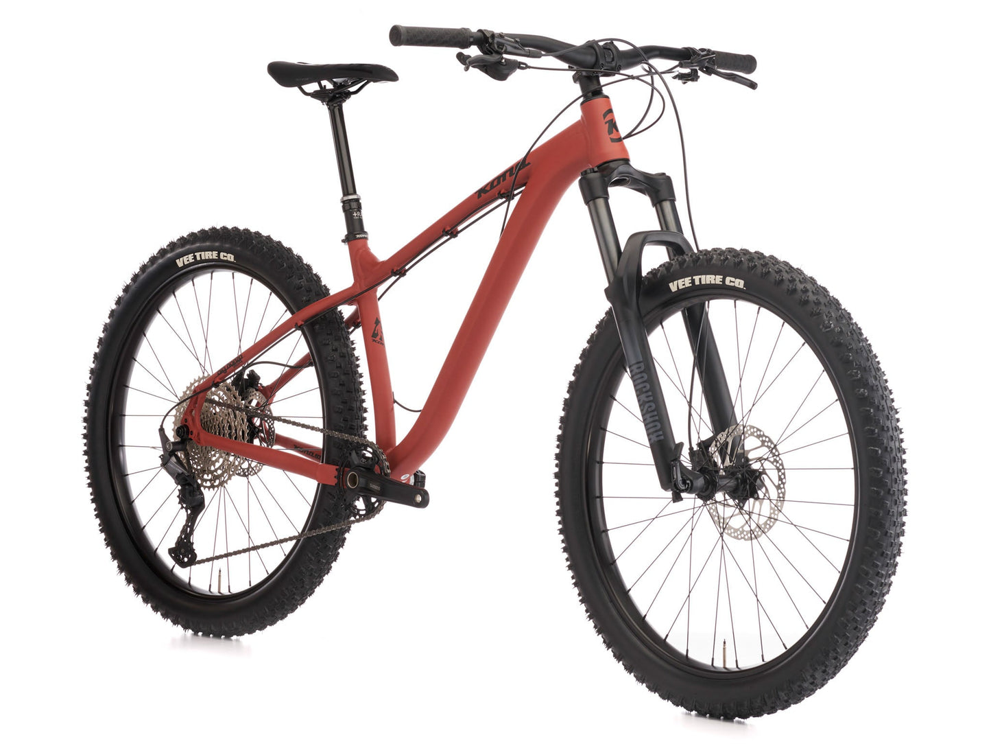 Kona Big Honzo DL Hardtail Mountain Bike