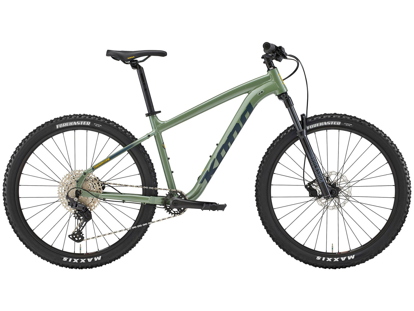 Kona Cinder Cone 2025 Hardtail Mountain Bike