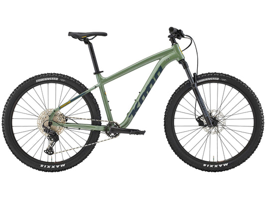 Kona Cinder Cone 2025 Hardtail Mountain Bike