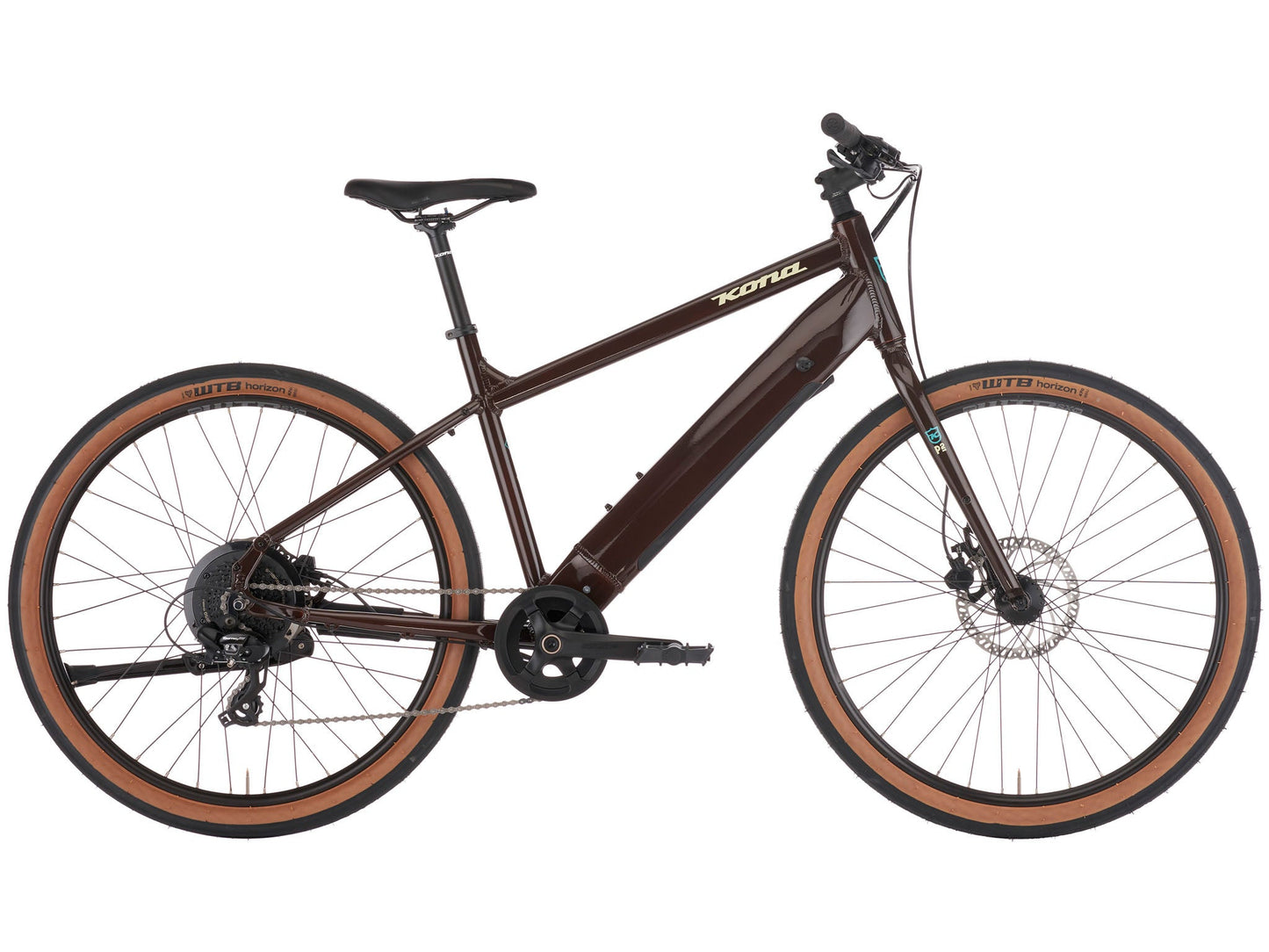 Kona Dew HD Electric Bike 2024