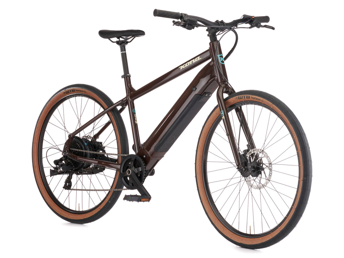 Kona Dew HD Electric Bike 2024