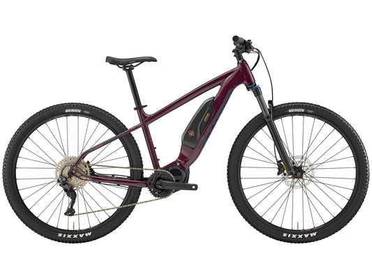 Kona El Kahuna Electric Mountain Bike 2024