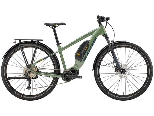 Kona El Kahuna SUV Electric Bike 2024