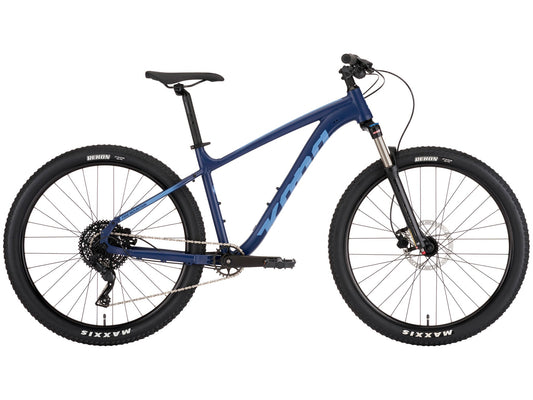 Kona Fire Mountain 2024 Hardtail Mountain Bike