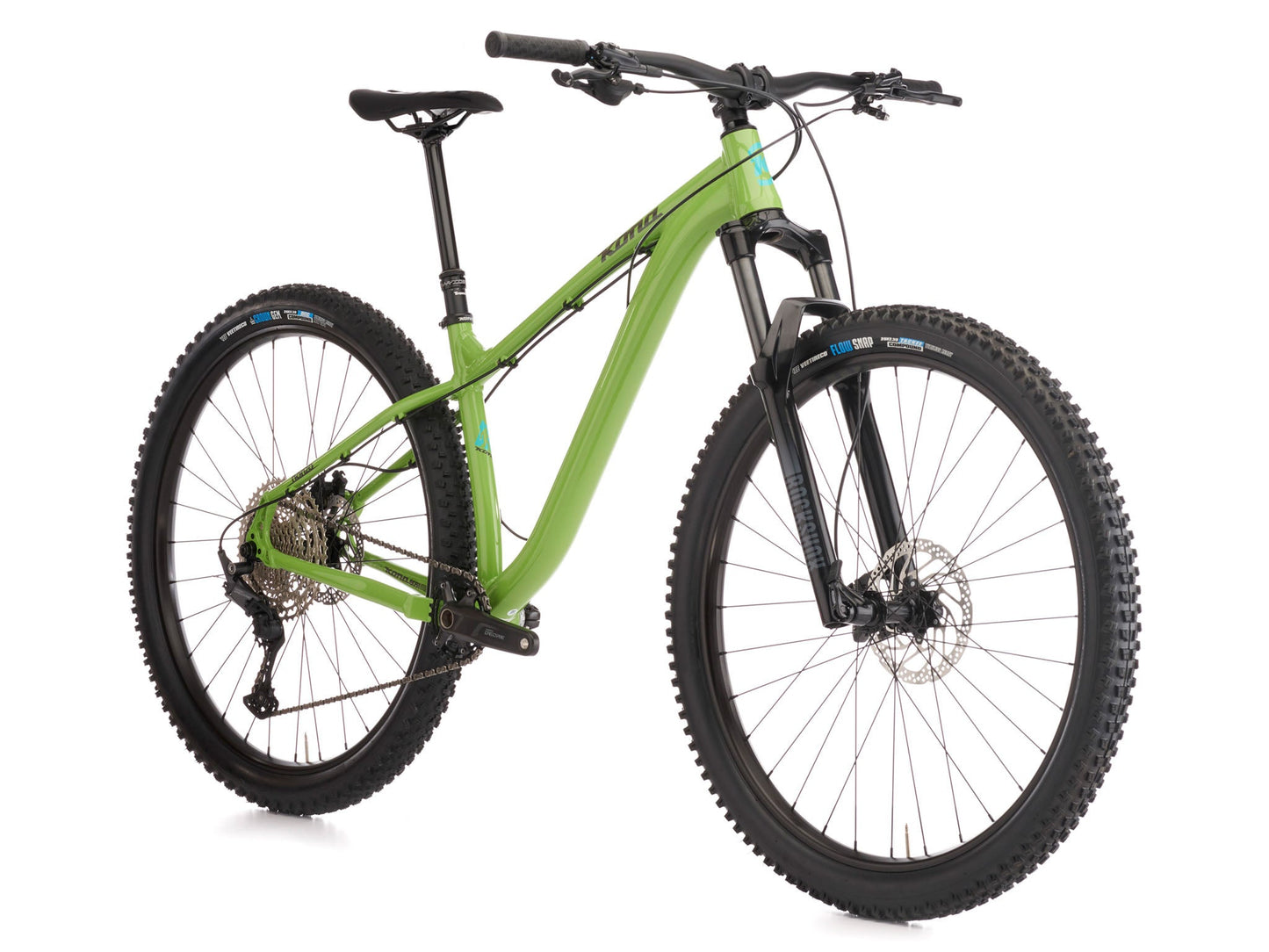 Remainder - Kona Honzo 2024 Hardtail Mountain Bike