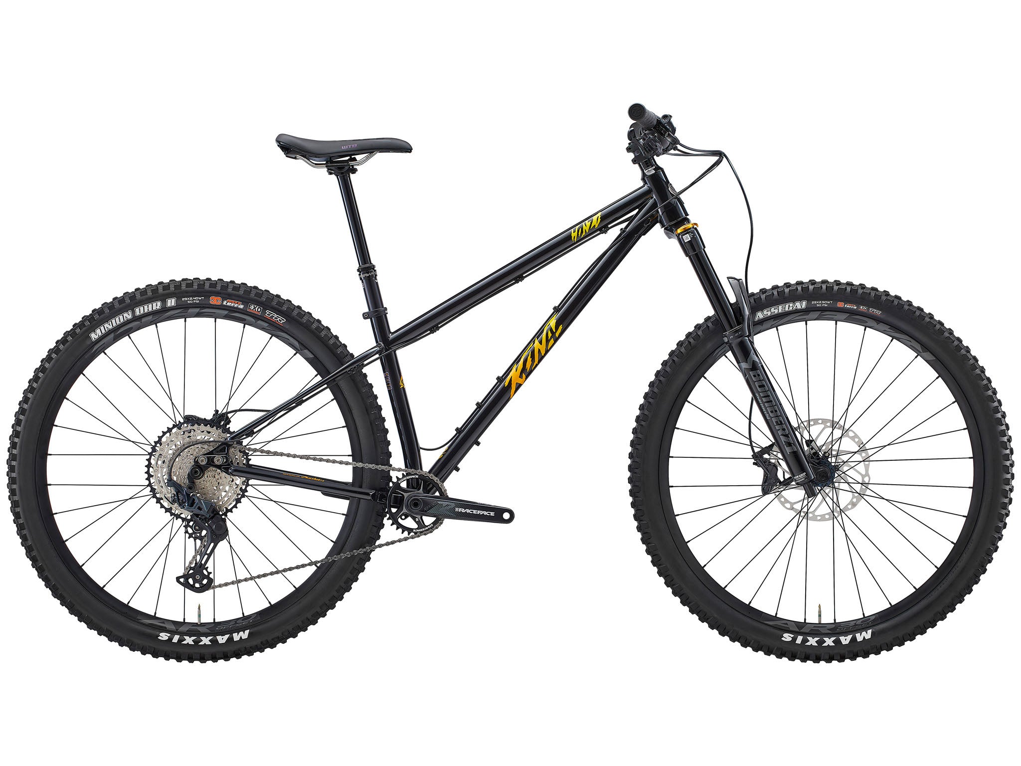 Kona Honzo ESD 2024 Mountain Bike – Mcrbikes