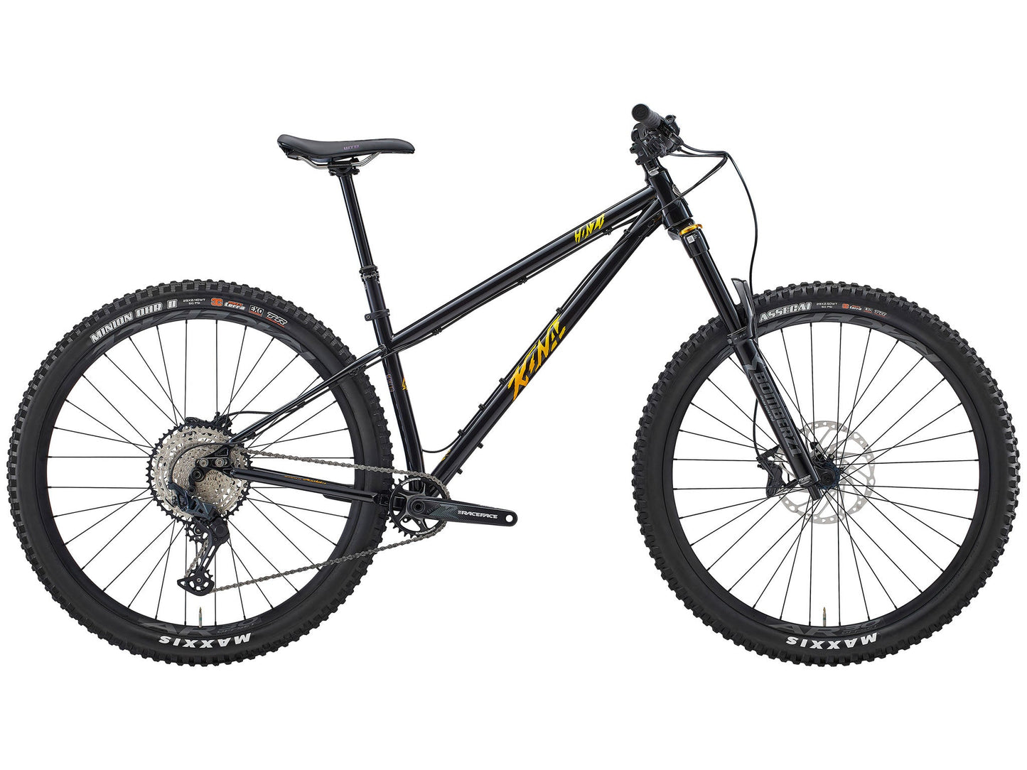 Kona Honzo ESD 2024 Mountain Bike