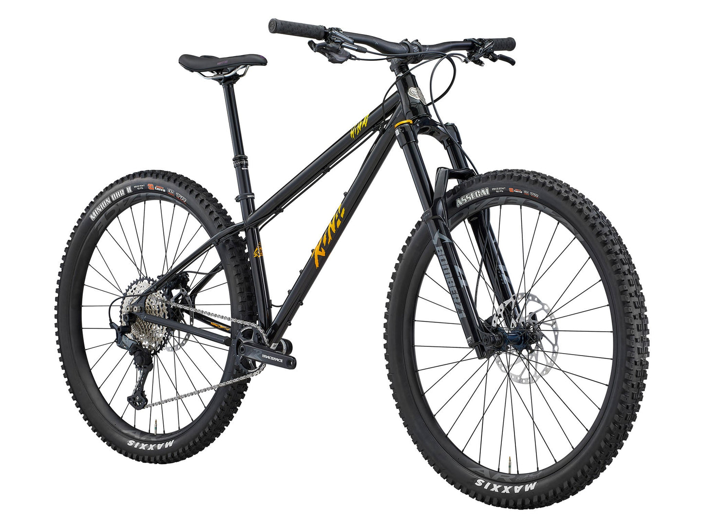 Kona Honzo ESD 2024 Mountain Bike